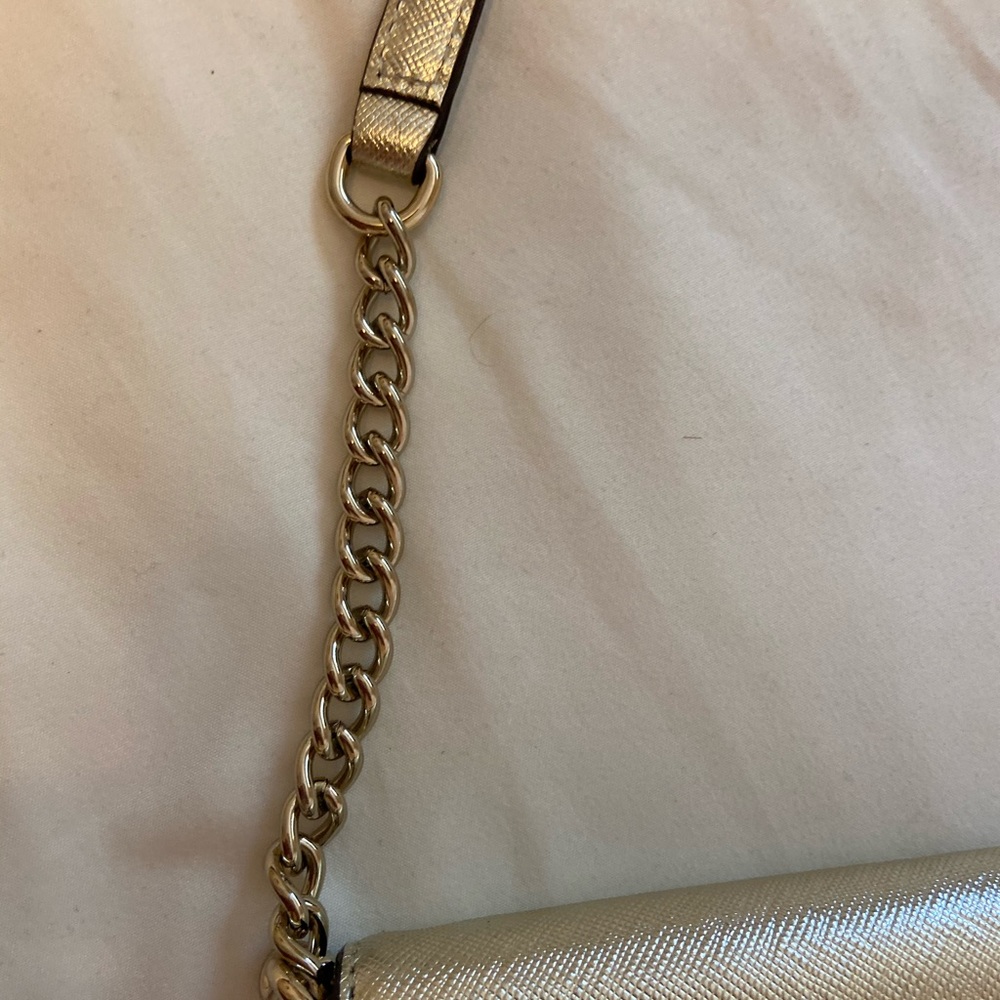 KATE SPADE BAGS - gold mini - Picture 5 of 5